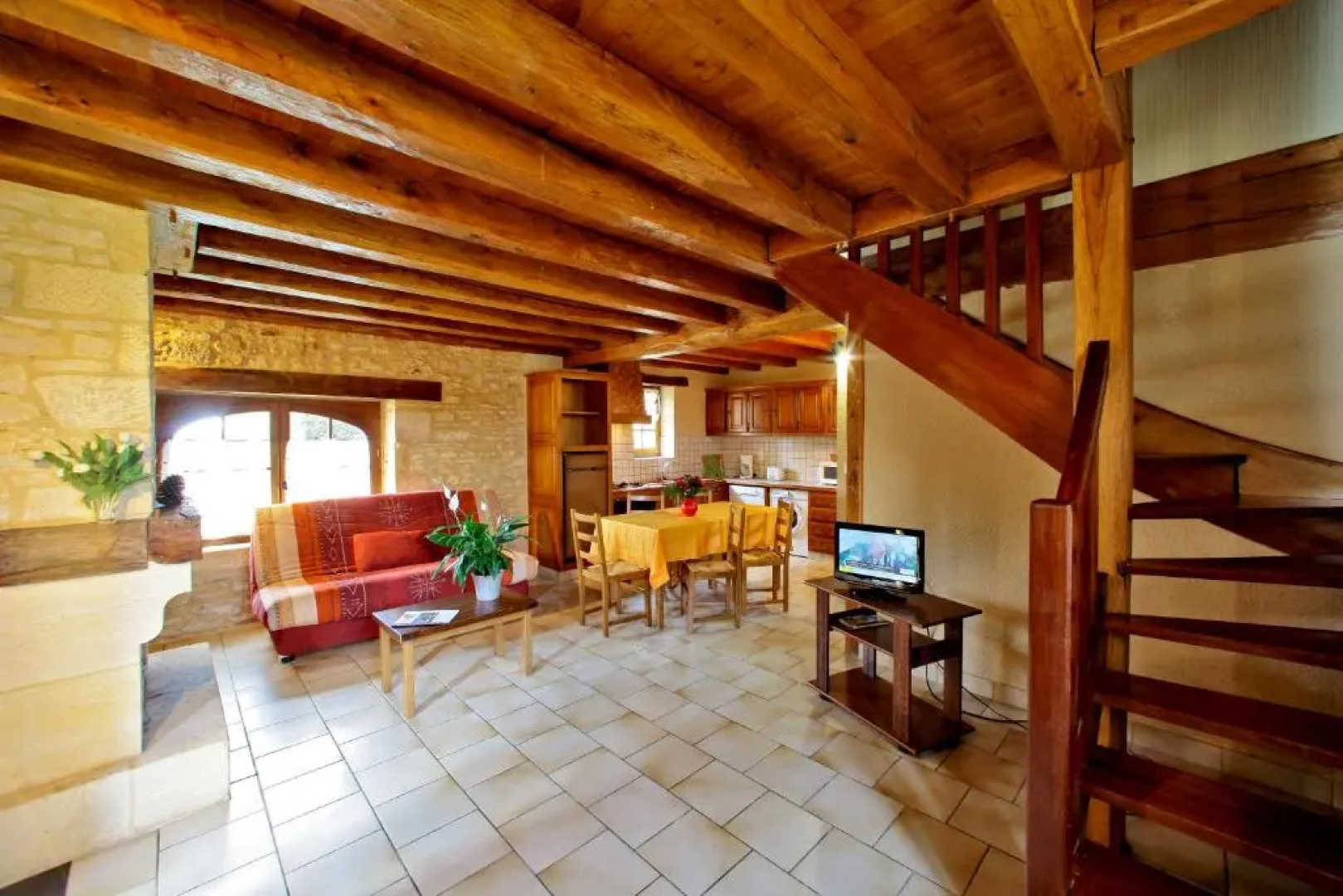 Combas Village De Gites