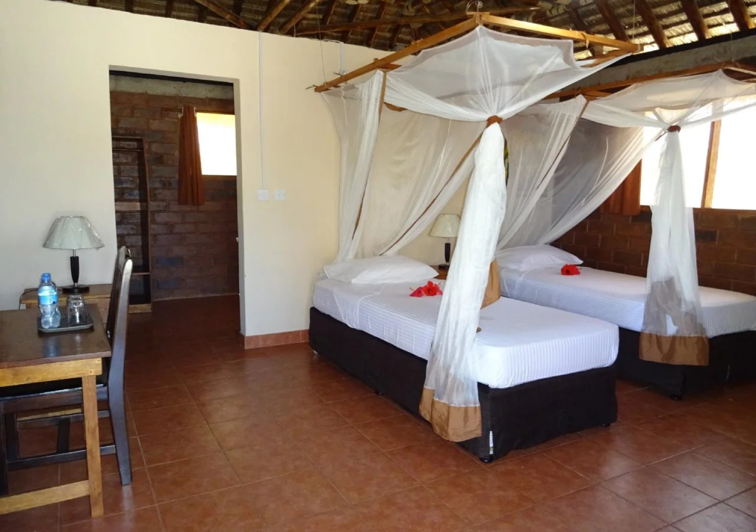 Barry's Beach Resort