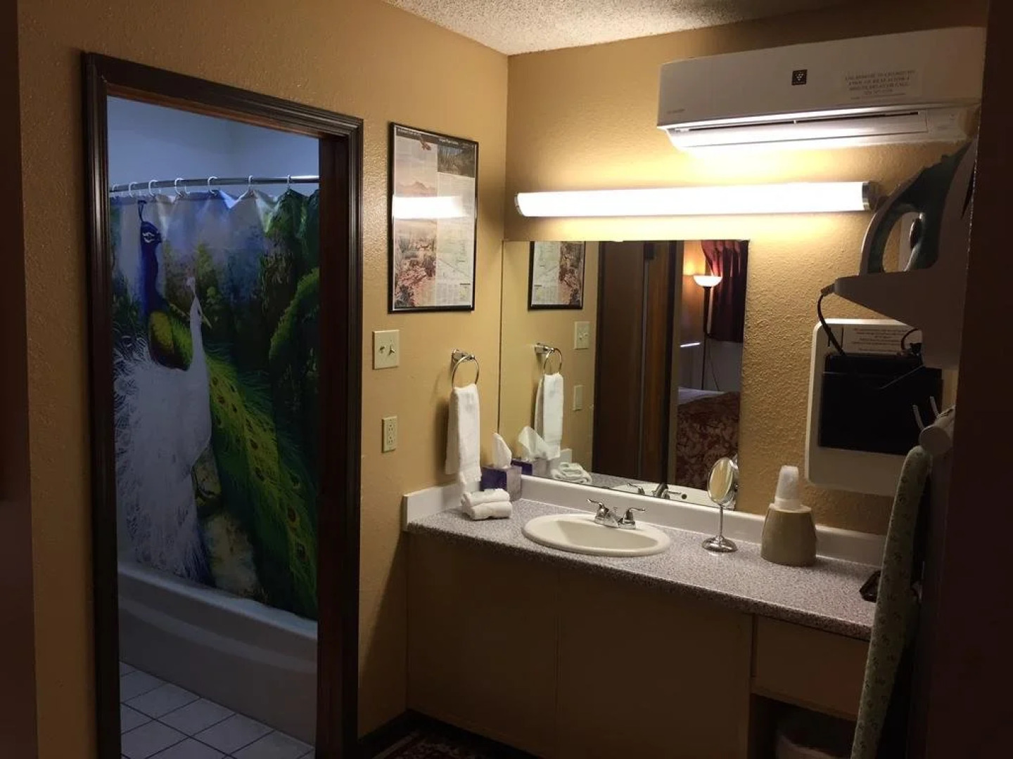 La Siesta Motel & RV Resort