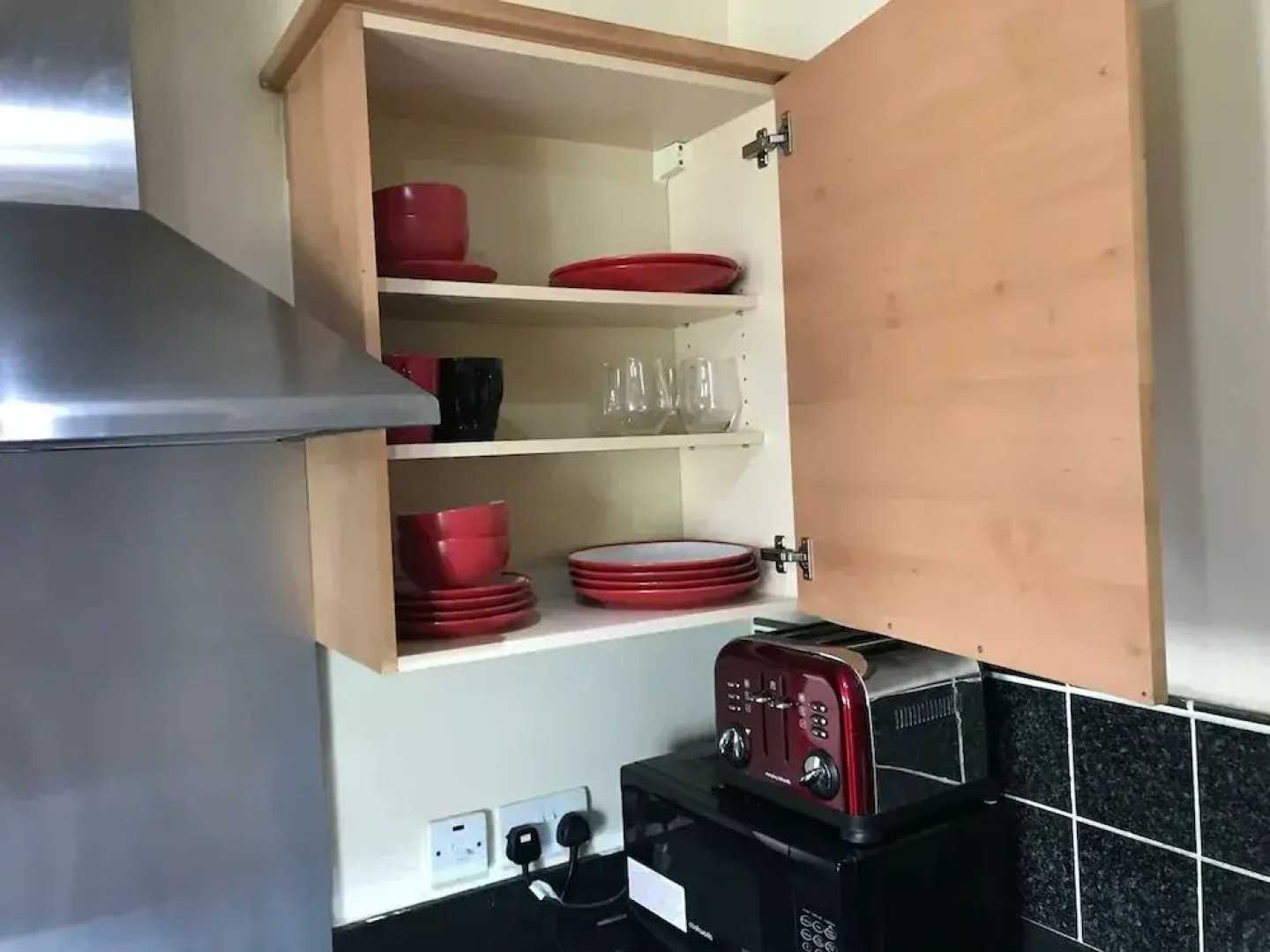 St James Apartment I