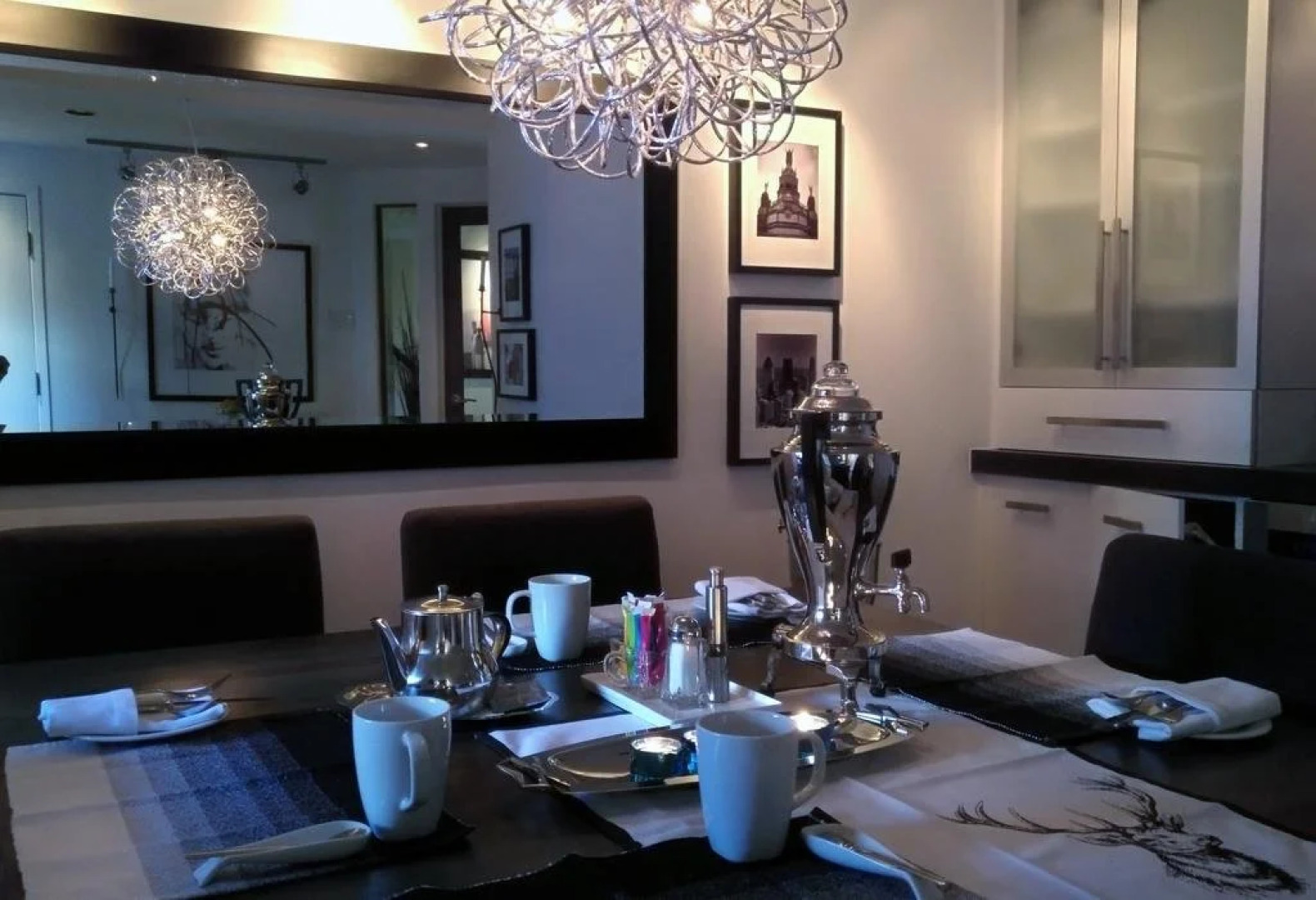 Aubergell Bed & Breakfast