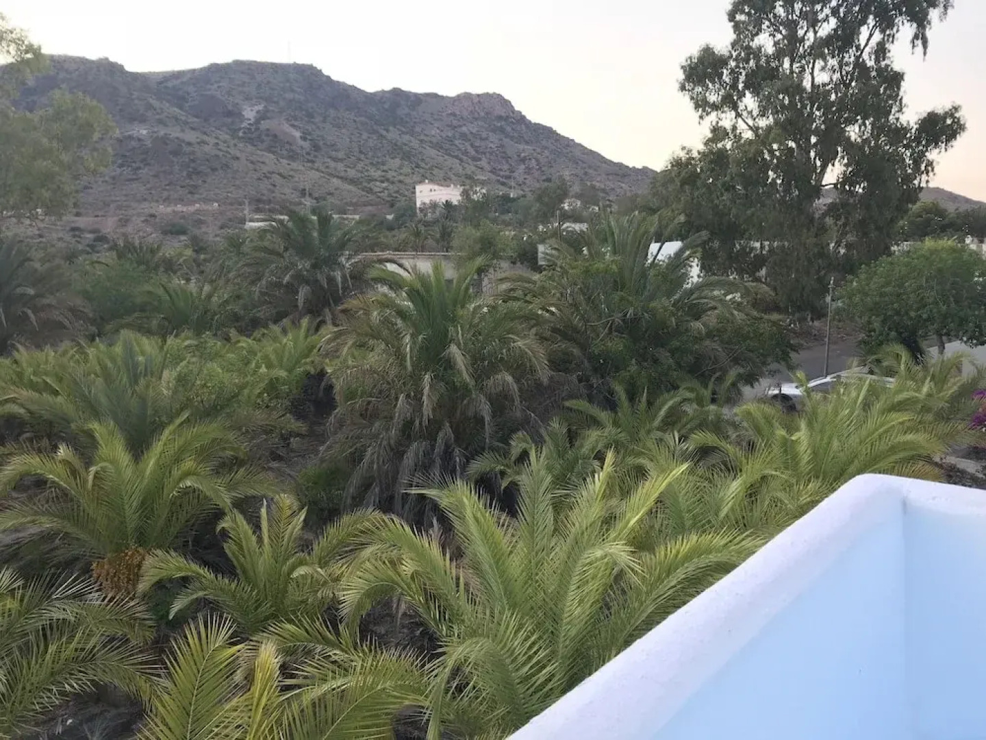 Casa Rural La Sirena Azul