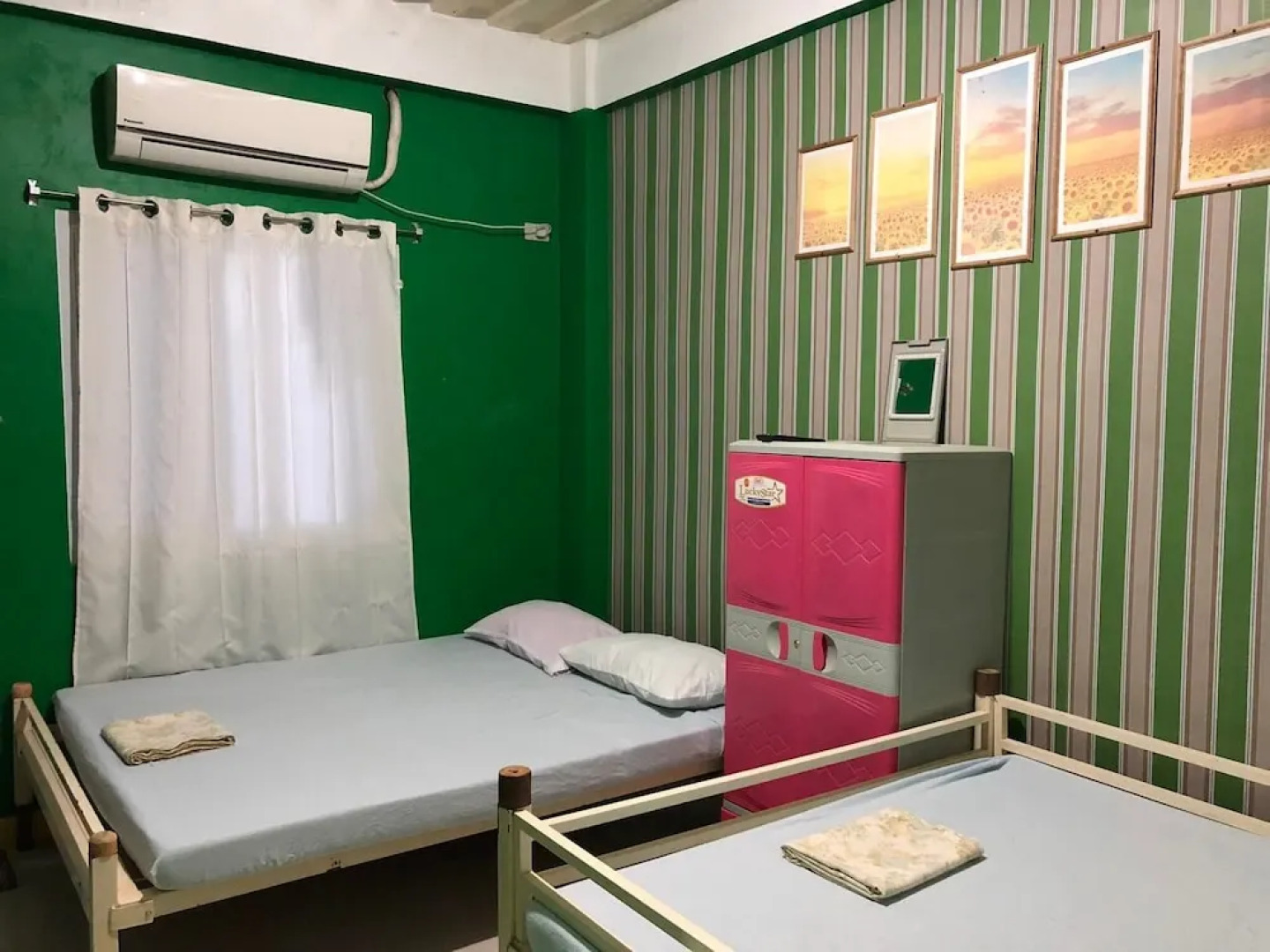 Ravara-Natividad Pension House