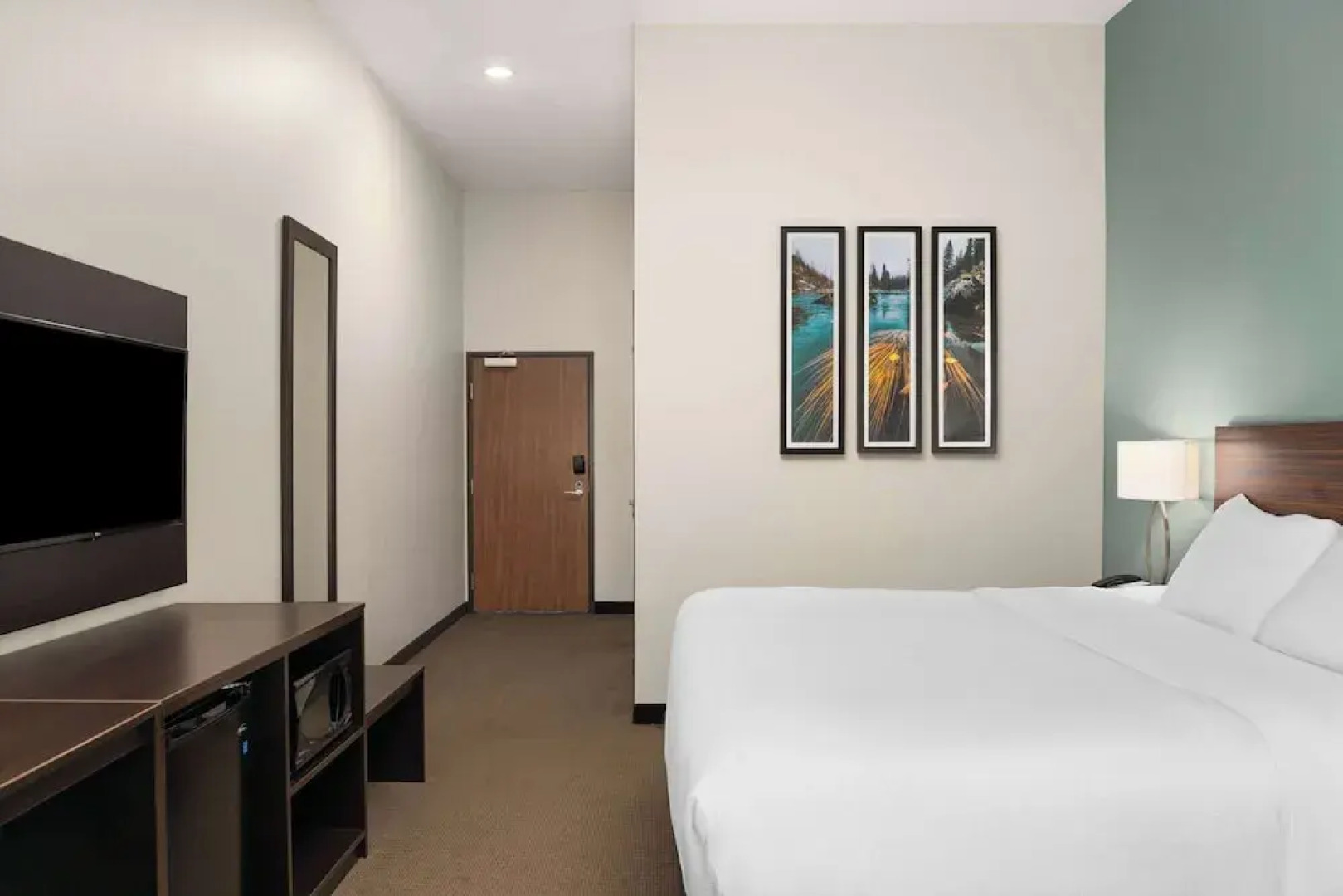 La Quinta Inn & Suites by Wyndham Wenatchee