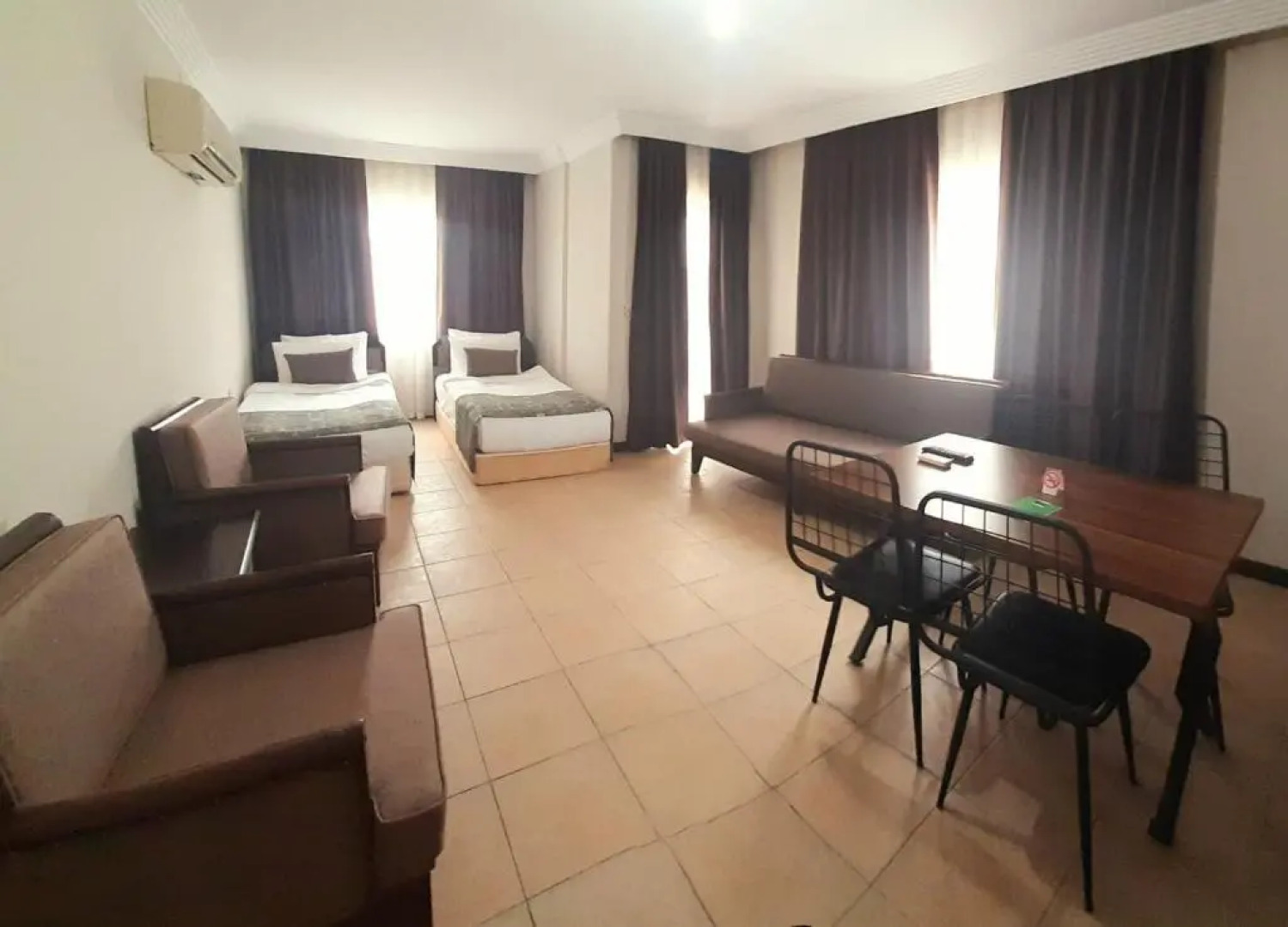 City Inn Family Apart Hotel