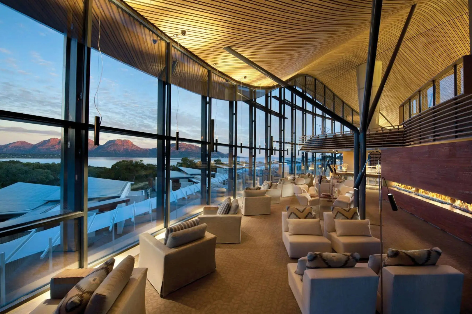 Saffire - Freycinet