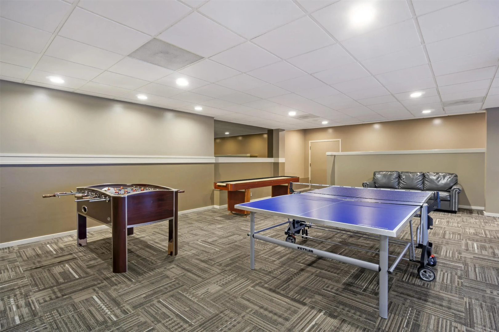 Best Western Seattle Airport Hotel