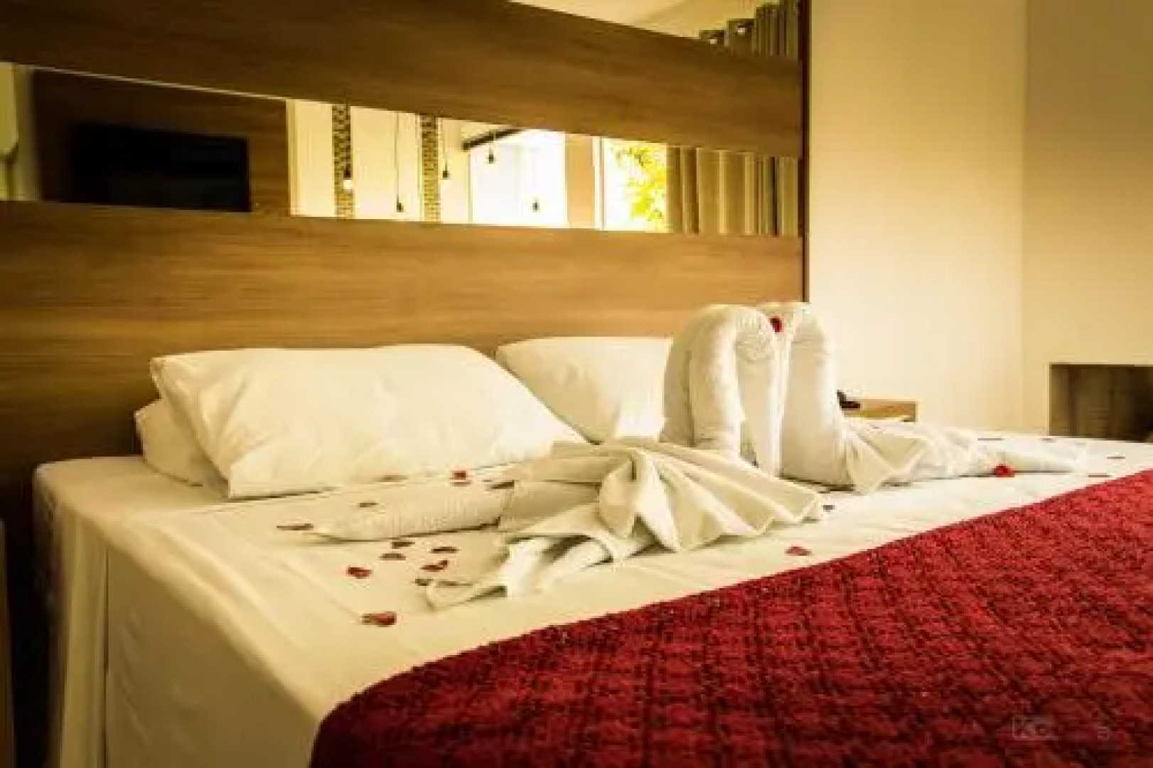 Pousada Valle dos Pássaros