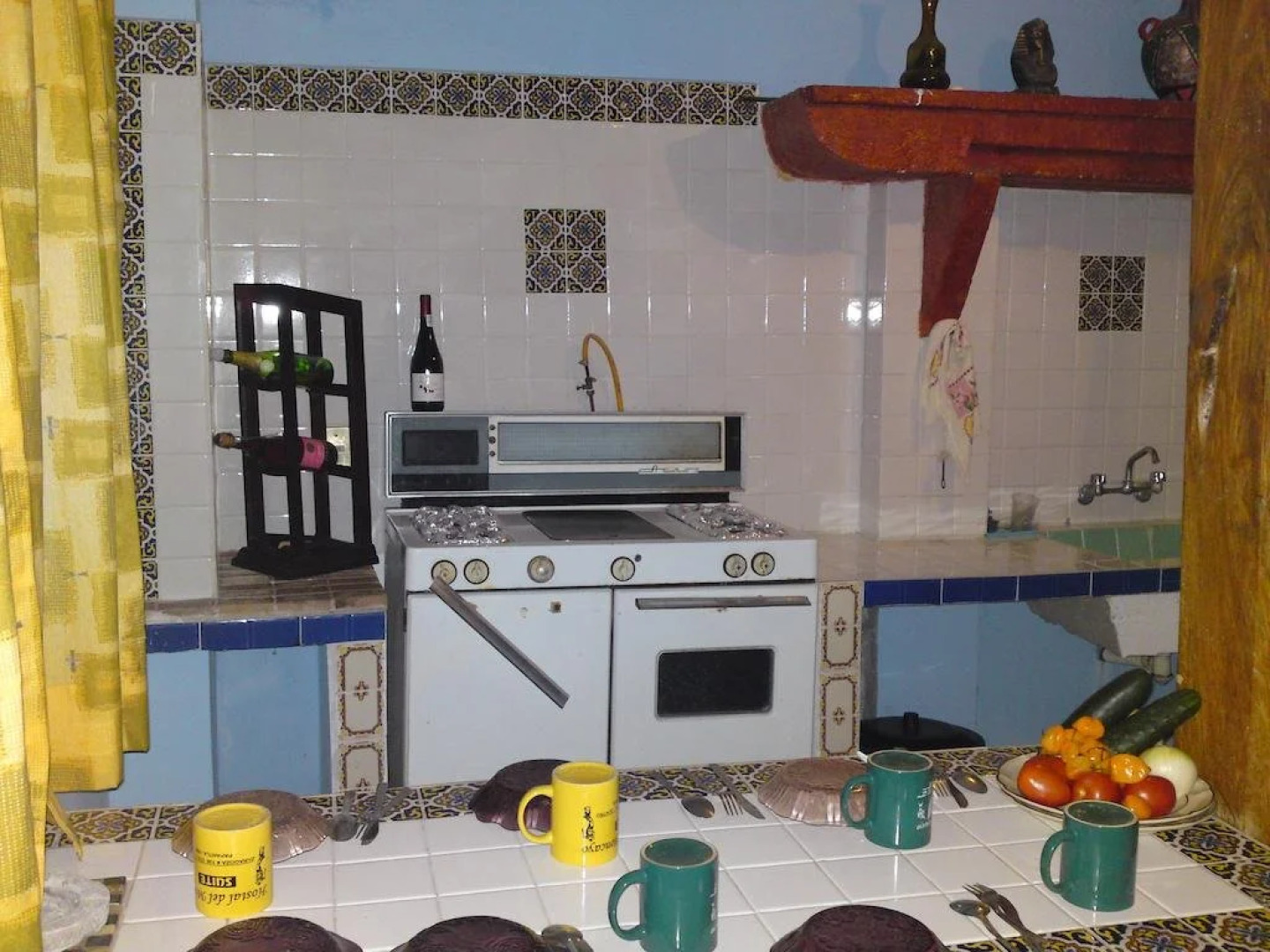 Hotel Hostal Del Moncayo