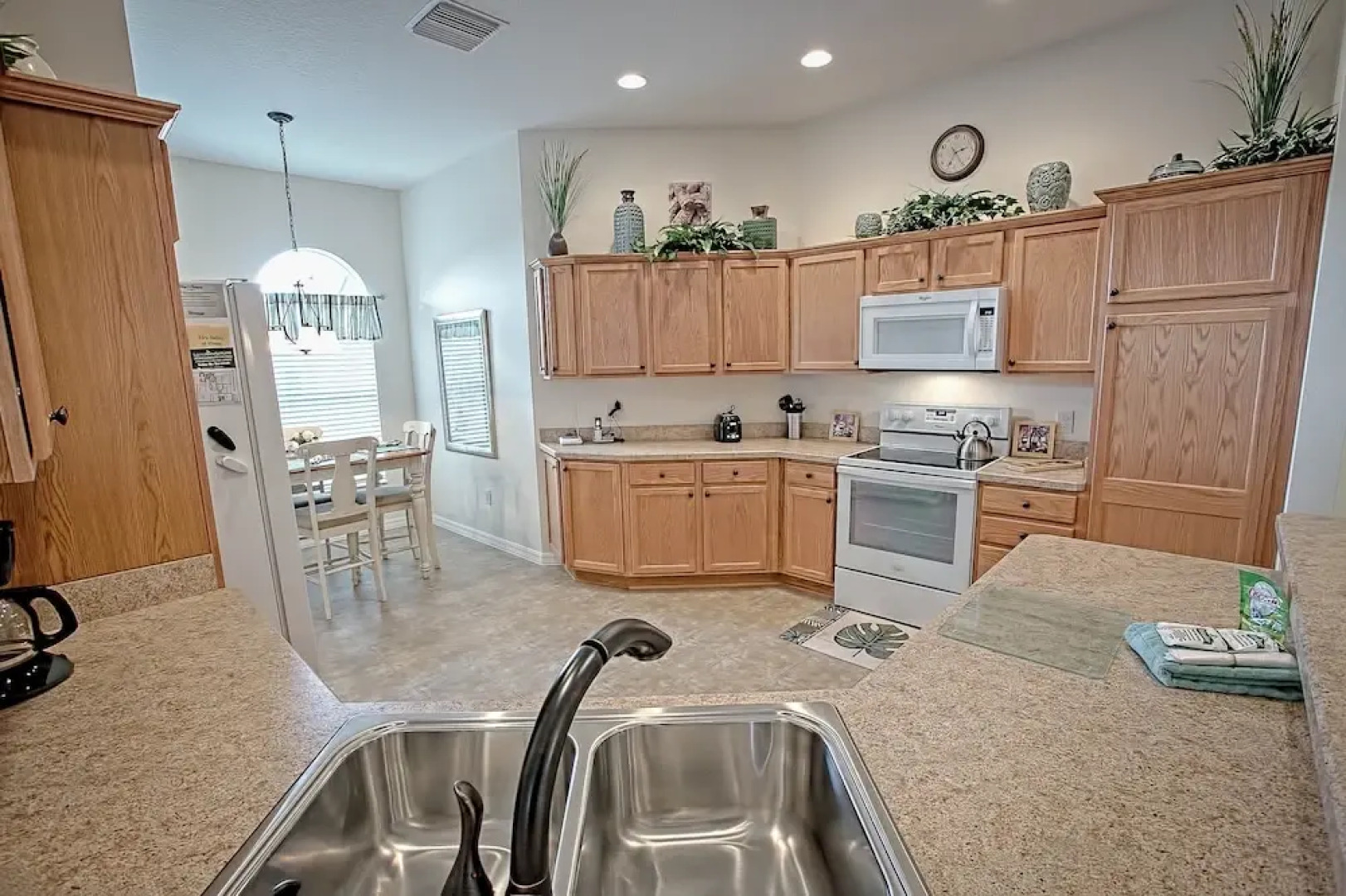 Rabbit Run Path Home 3 Bedroom by The VIR Group