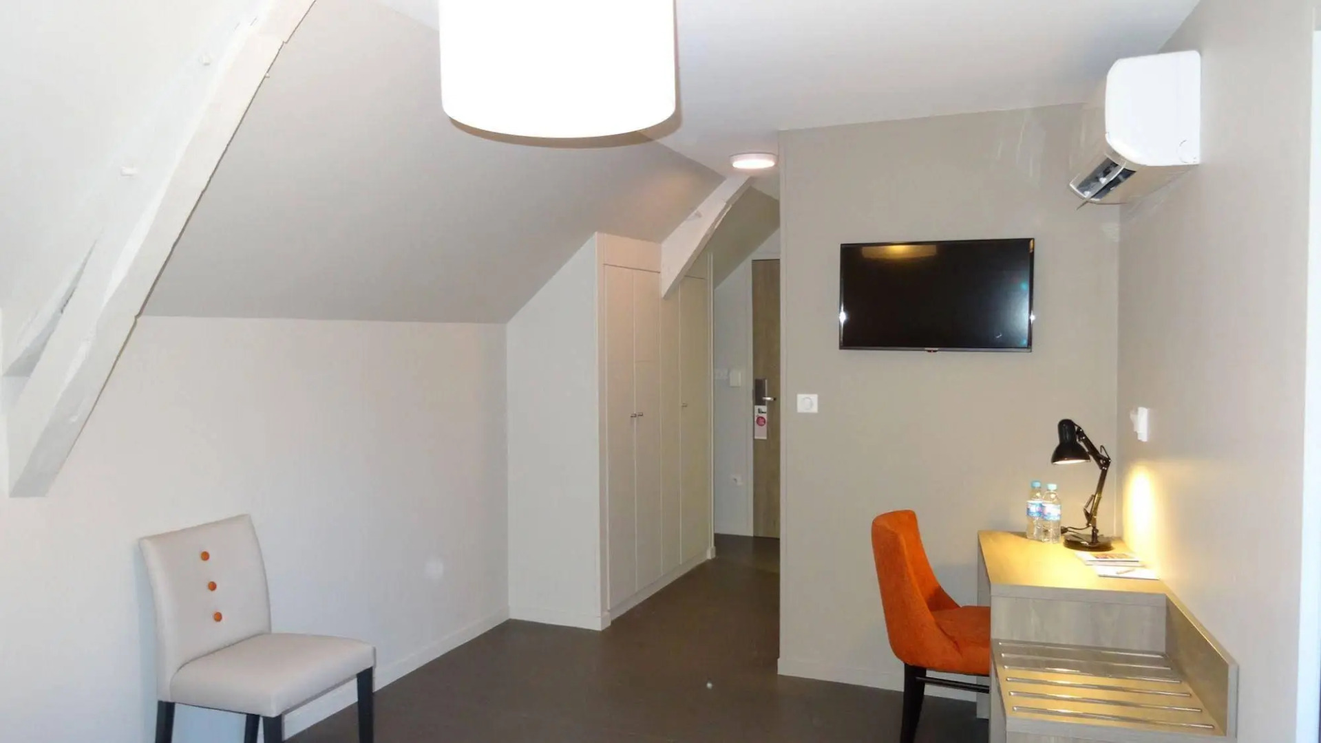 Parc Hôtel Pompadour, Brive-la-Gaillarde Nord