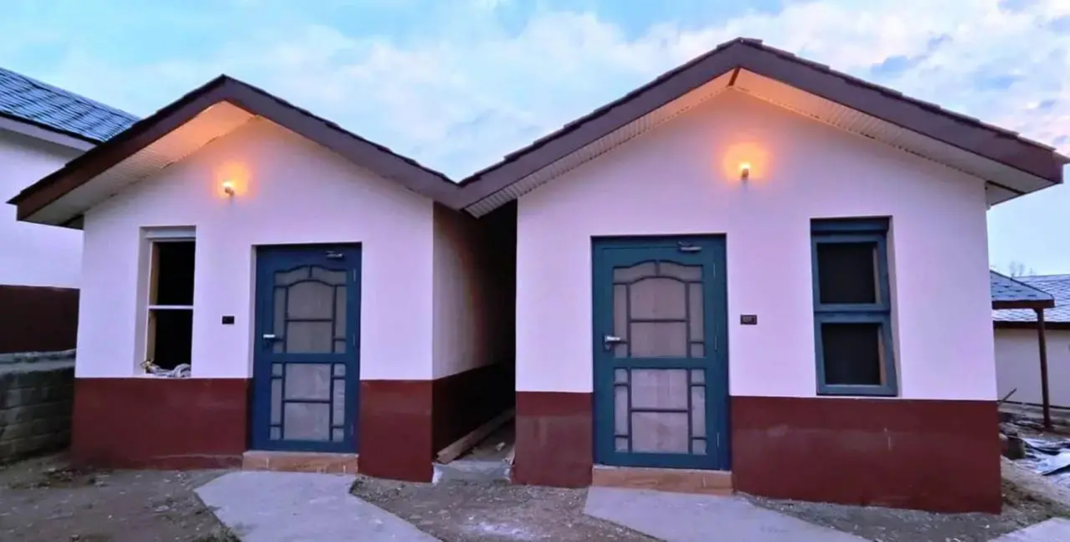 The Rana Resort - Bir Billing