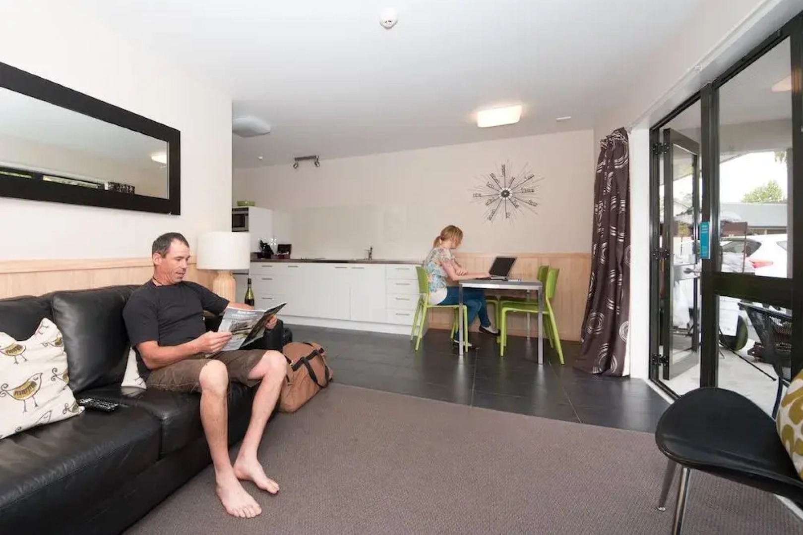 Christchurch Top 10 Holiday Park
