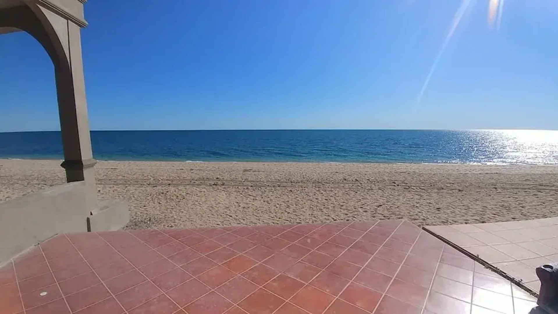 Casa Escuela Beachfront Las Palmas Mirador Beach