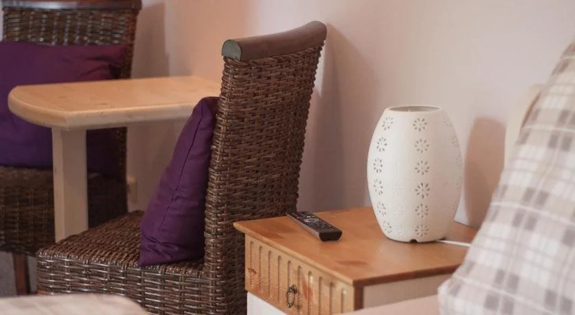 Cafe Hehrlich - Cafe, Pension & mehr