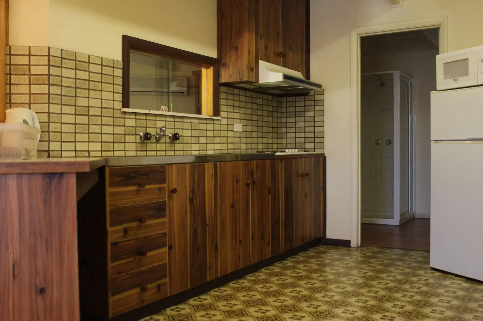 Cobram Colonial Motor Inn