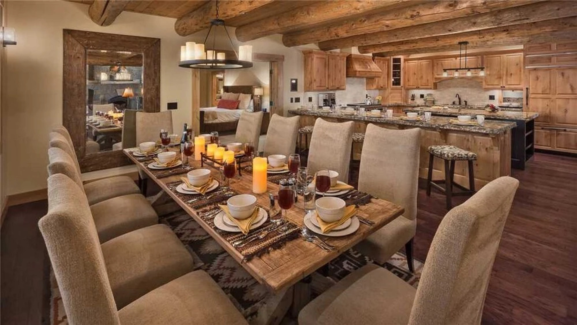 Panorama Lodge Grande