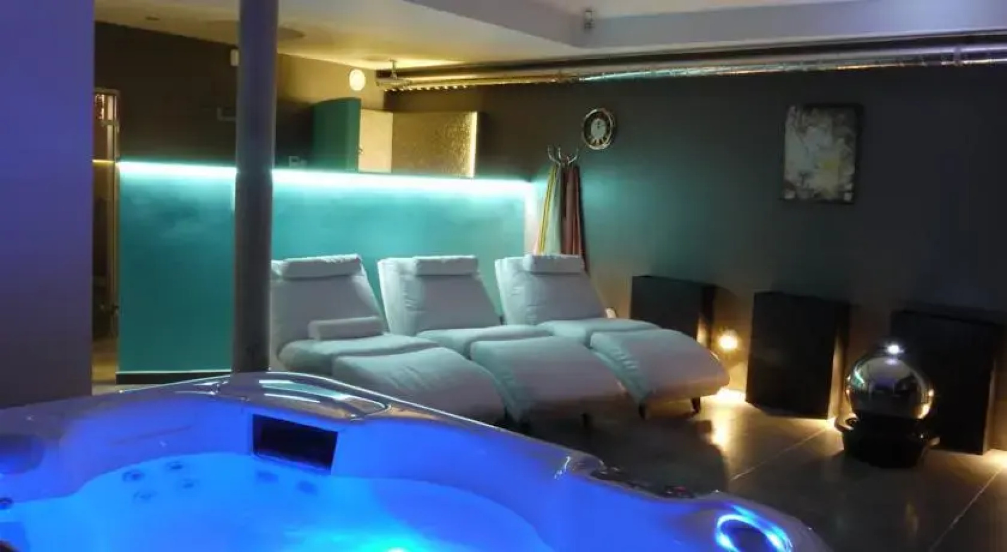 Le Clos du Pommetier