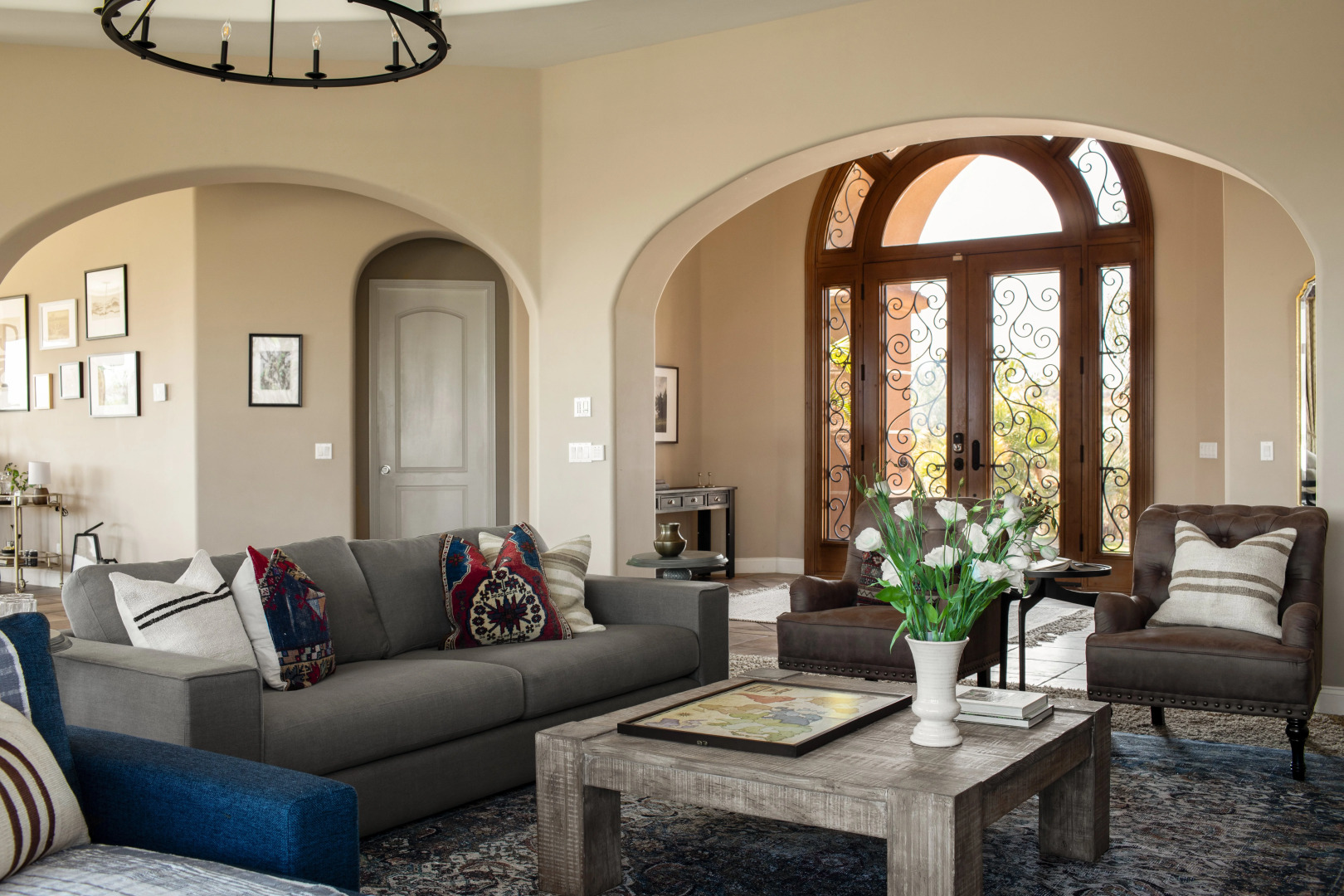 Sangiovese By Avantstay Spectacular Estate w/ Pool, Hot Tub & Putting Green