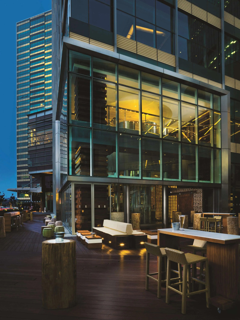 Kerry Hotel Pudong Shanghai