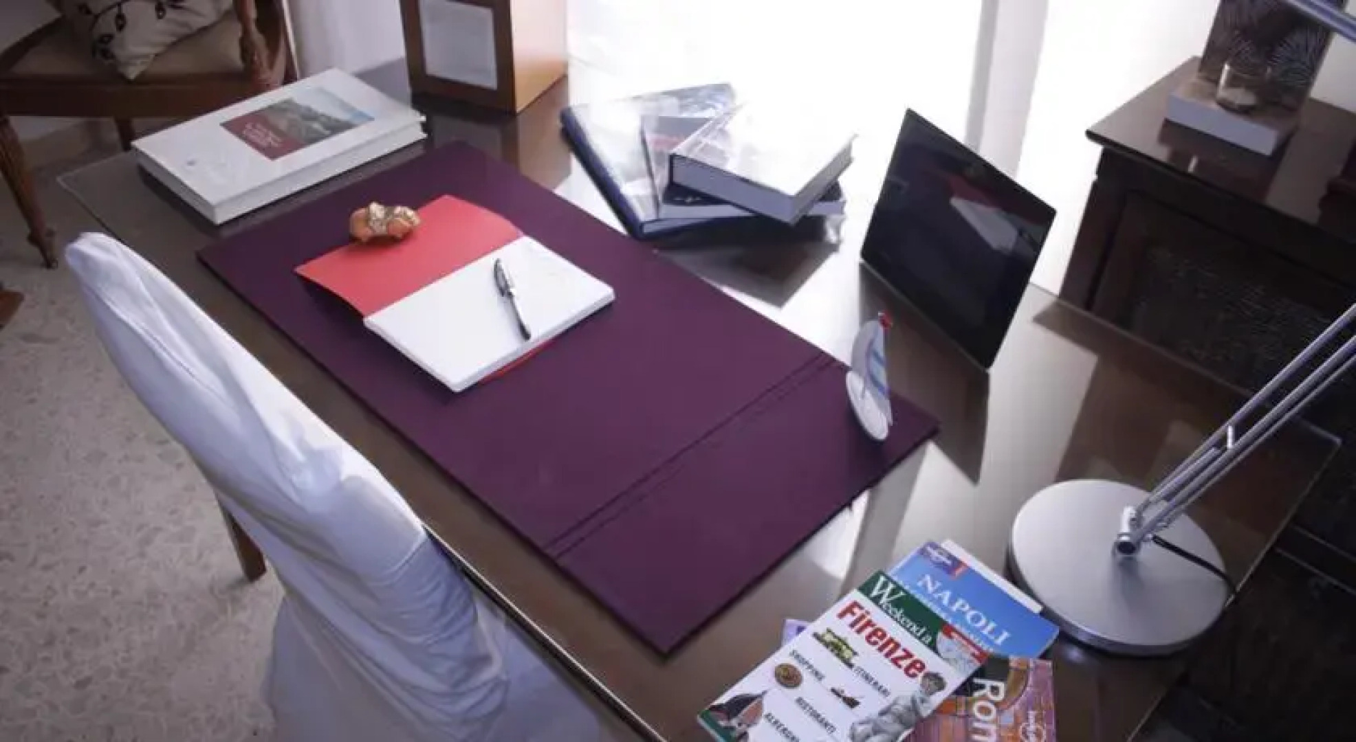 B&B Royal Palace Room