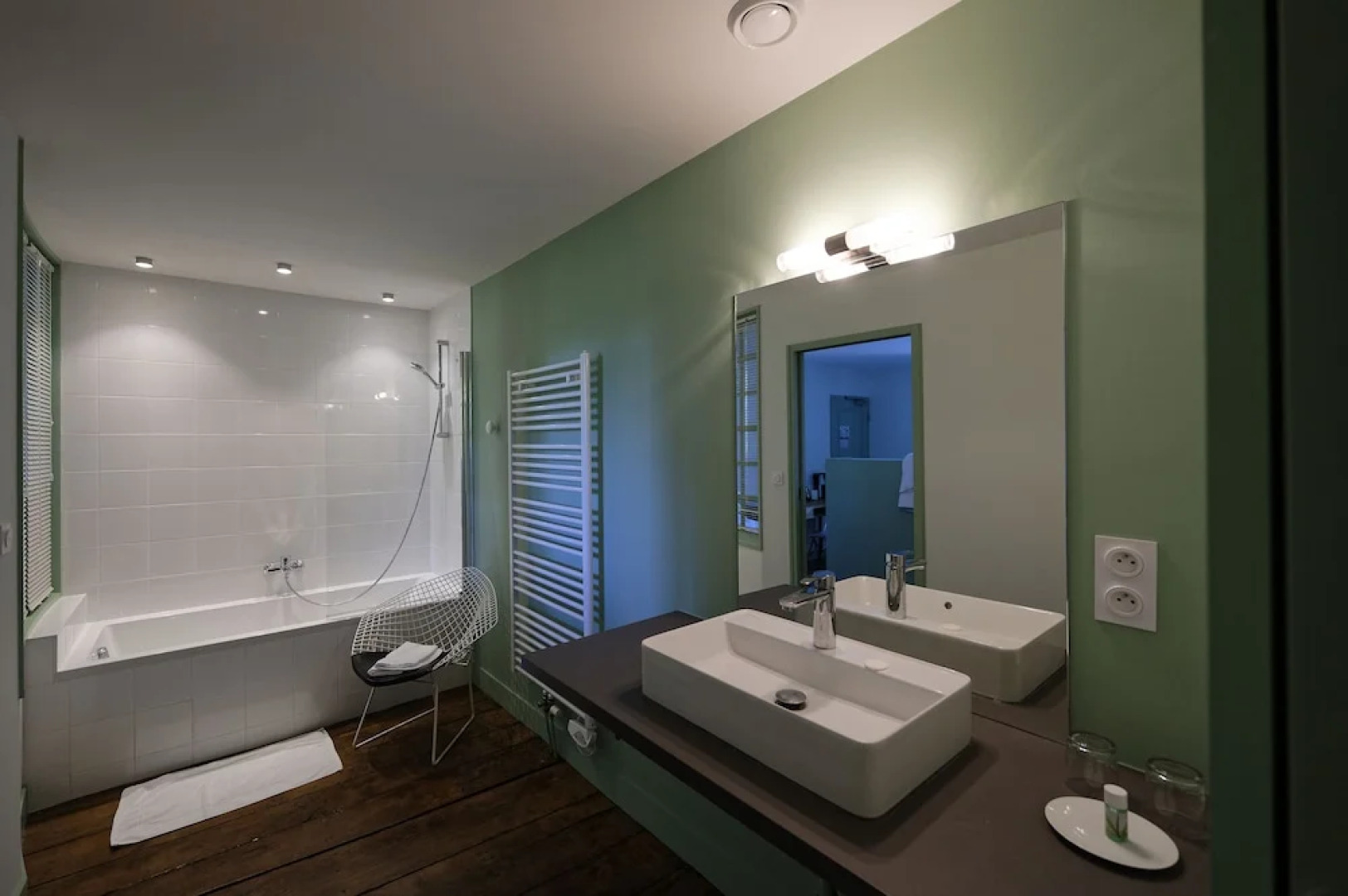 Les Demeures de Valette