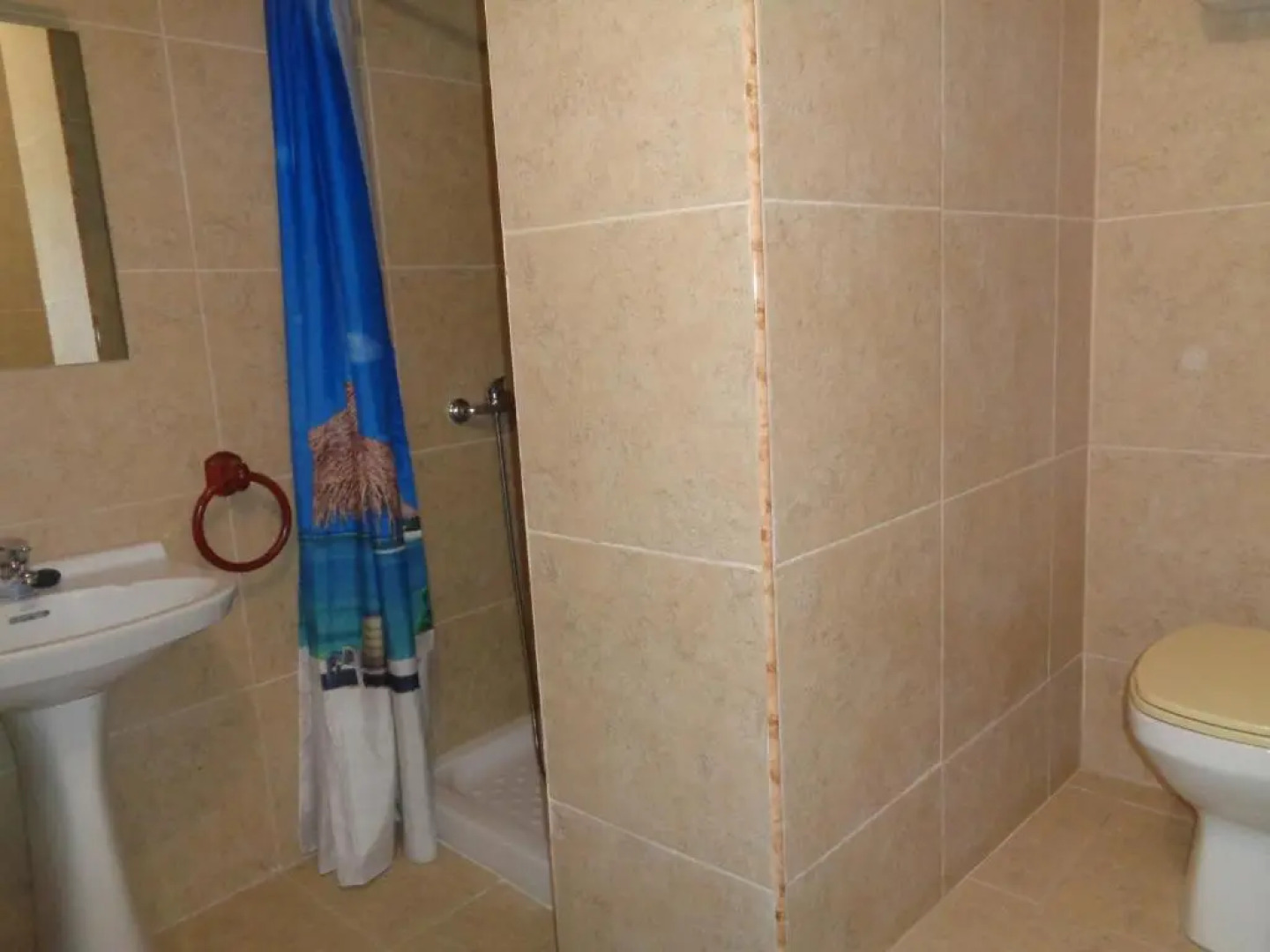 Albergue Cilleruelo de Bezana