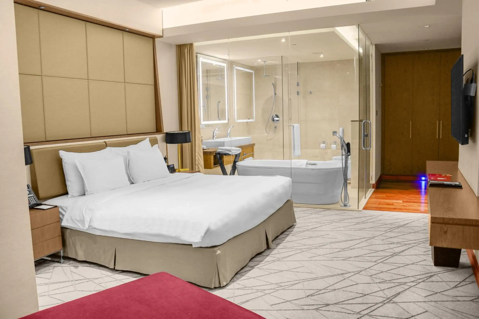 Millennium Plaza Doha