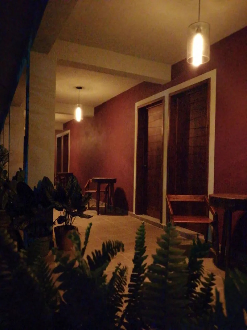 La MoradA una ventana al Golfo