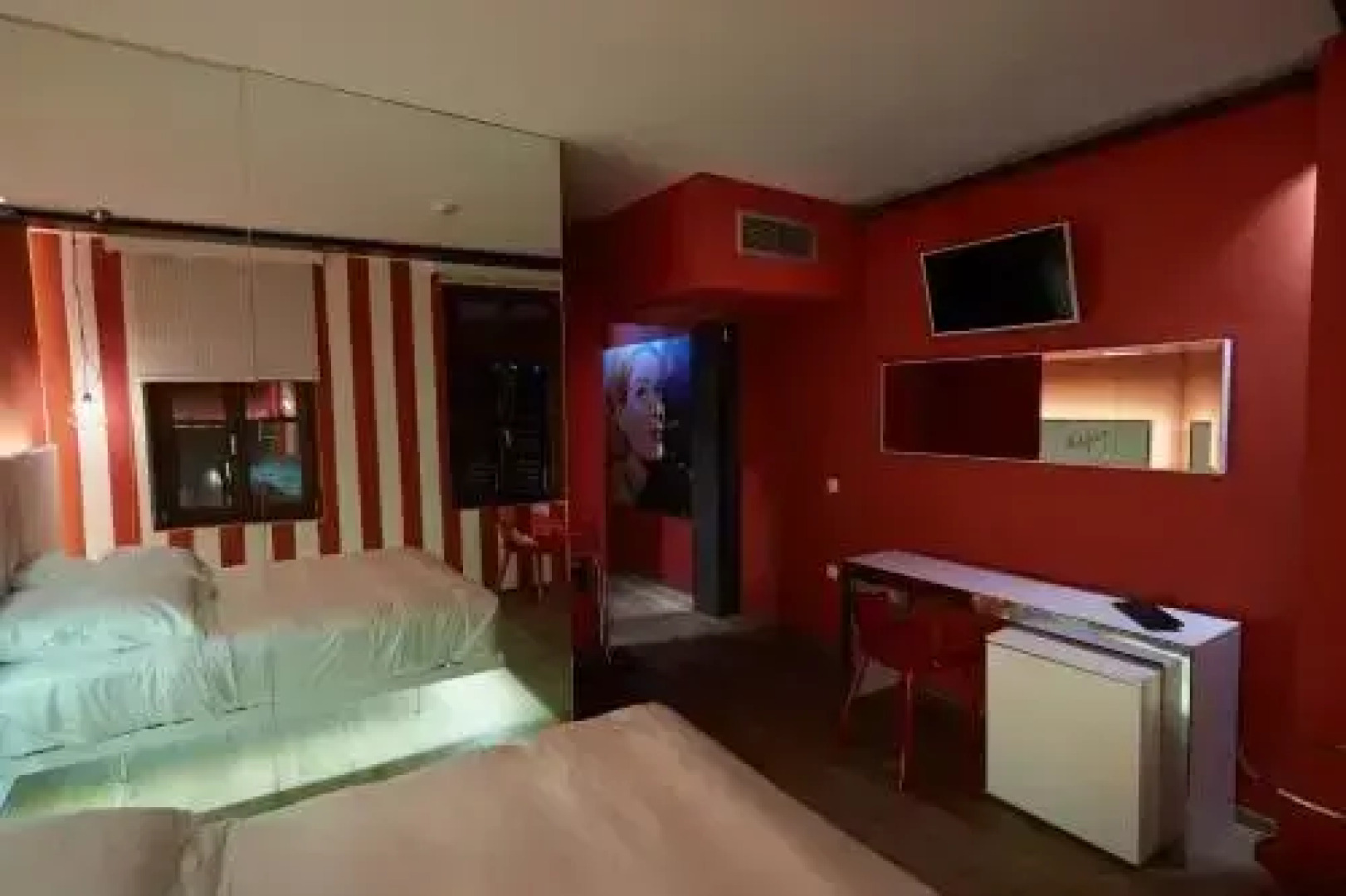 Veritas Boutique Art Hotel