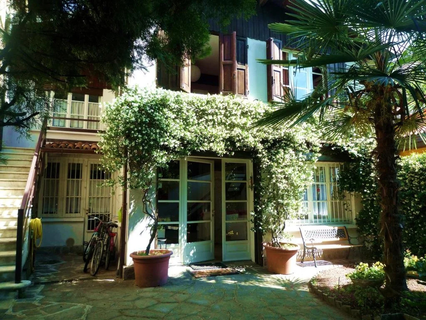 Villanuvola Bed&Breakfast