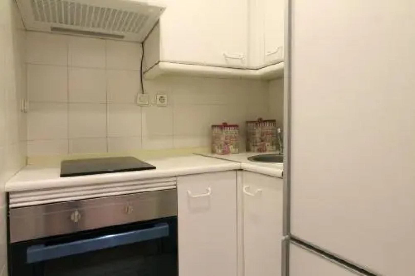 Apartamento Tosca Deco