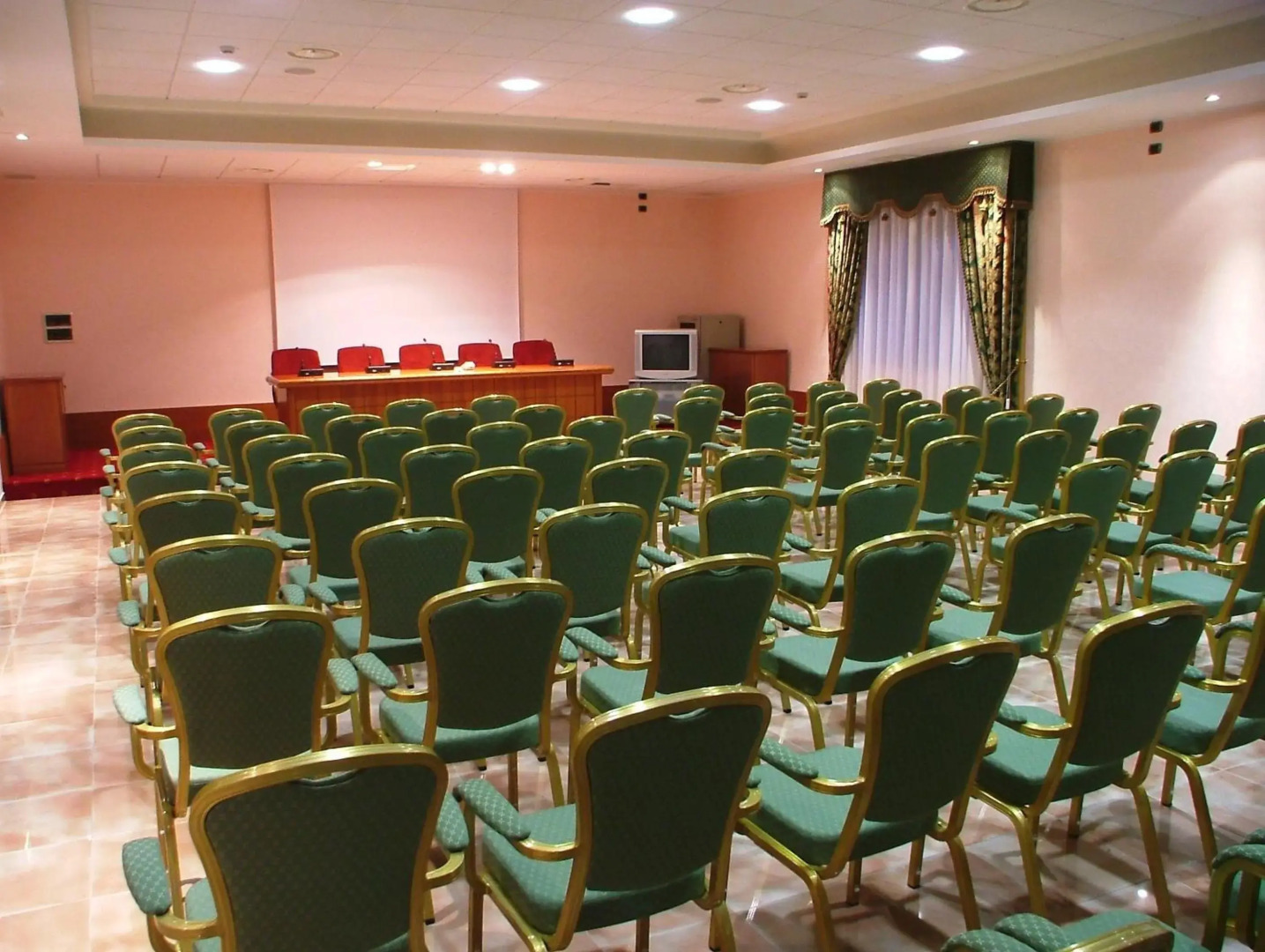 Hotel Centro Di Spiritualità Padre Pio