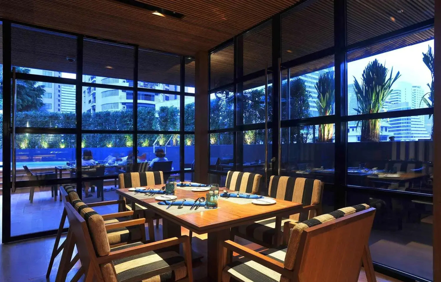 Best Western Sukhumvit 20