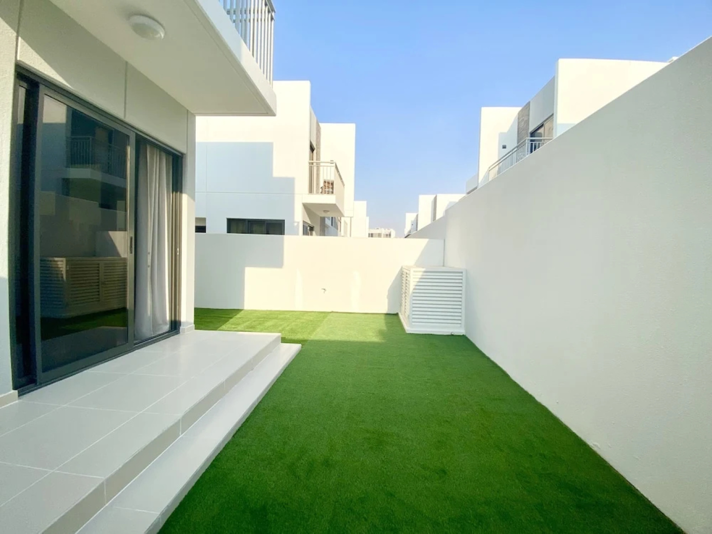 Marco Polo - Peaceful & Spacious 3BR Villa Close to Akoya Park