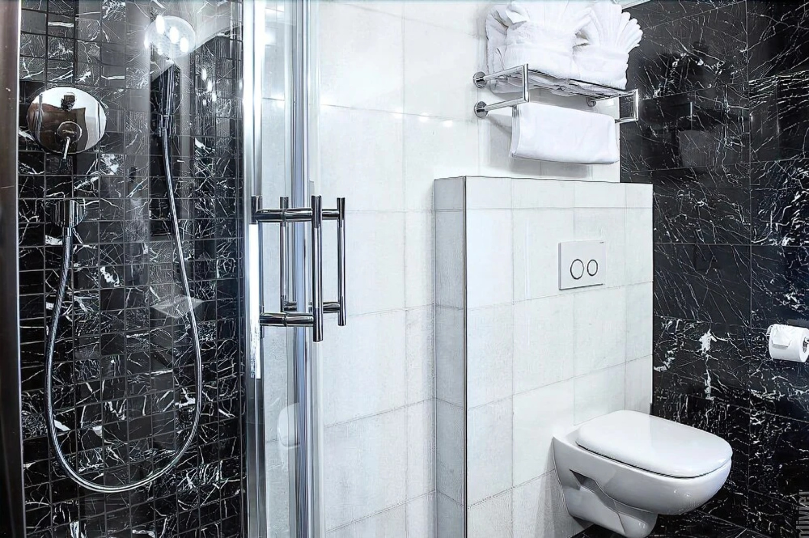 Mountain Resort Ždiar - Apartments