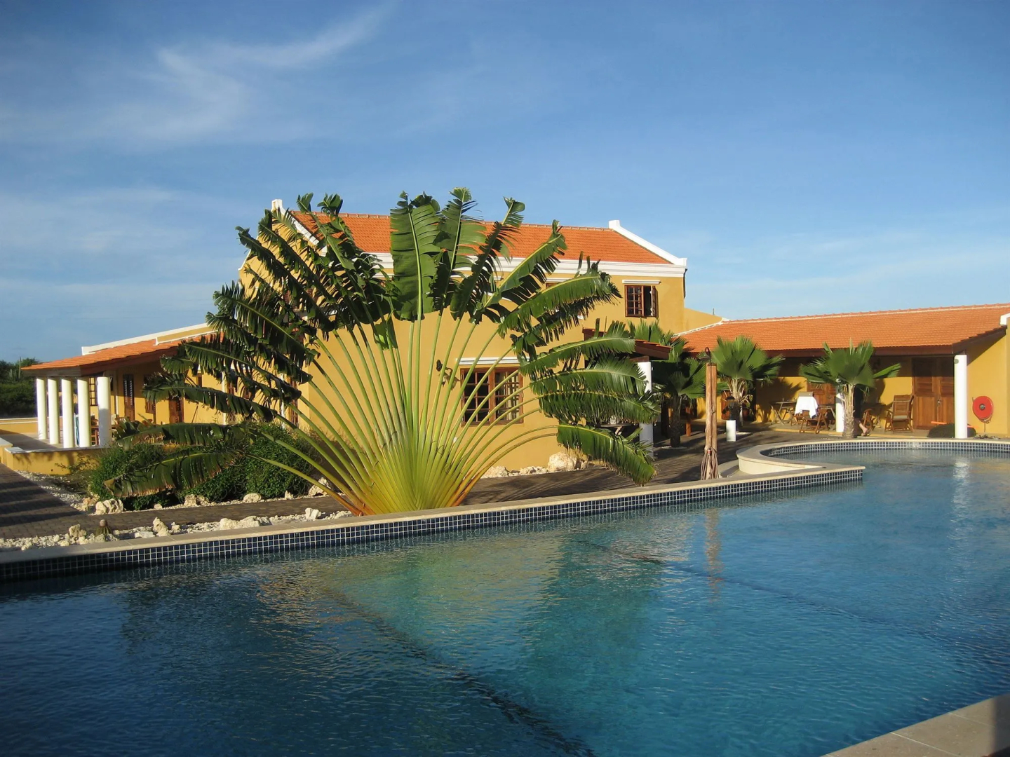 Wanapa Lodge