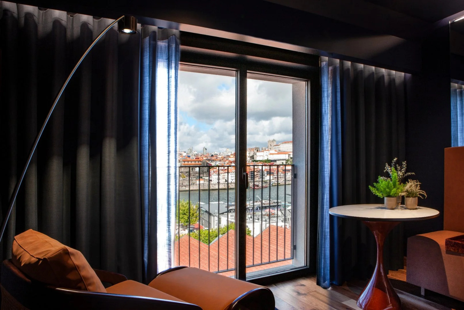 Forte de Gaia, Autograph Collection