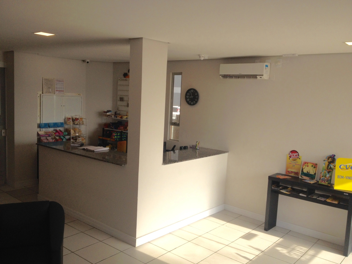 Gravatá Praia Hotel