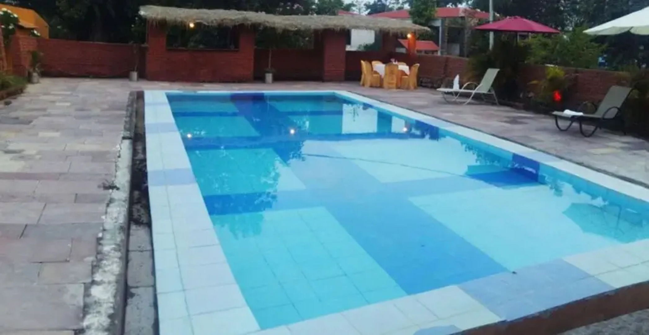 Mougli's Paradise Resort