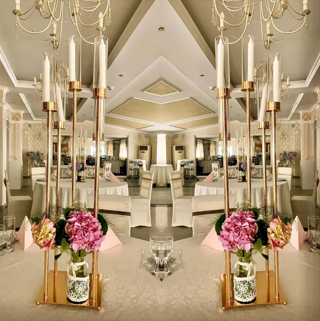 Pensiunea Sarmis Cristal