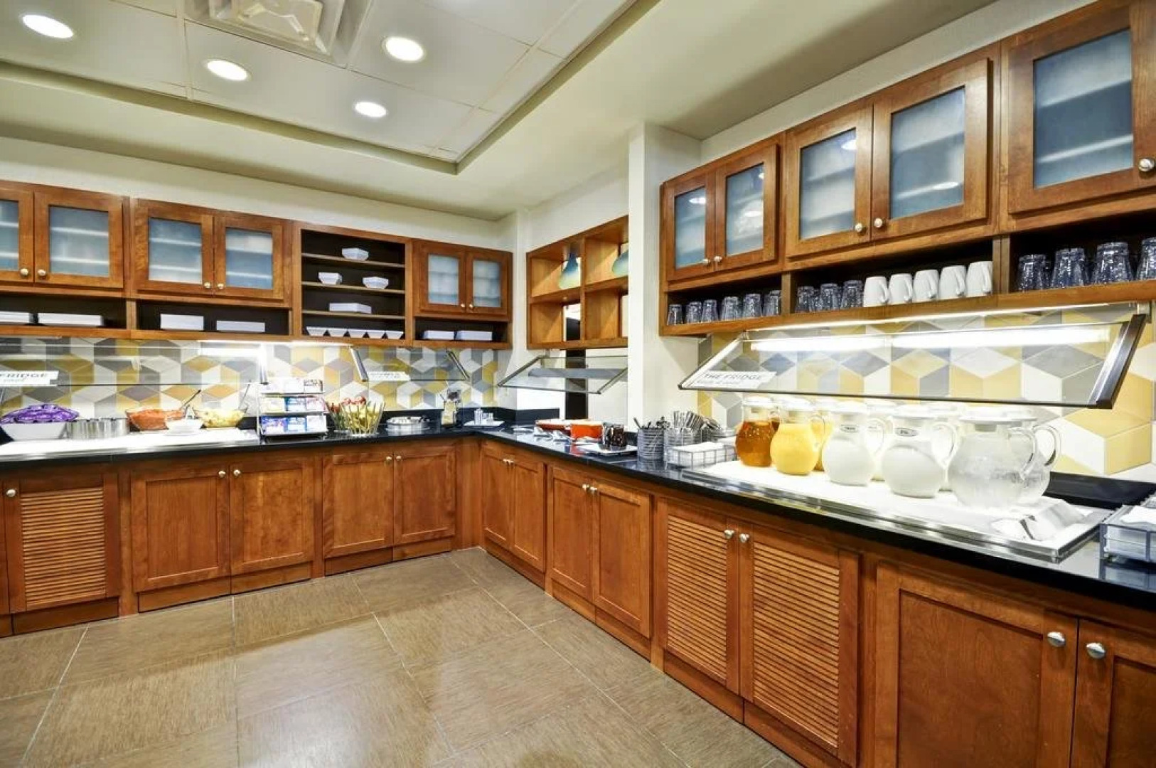 Home2 Suites by Hilton Indianapolis Keystone Crossing