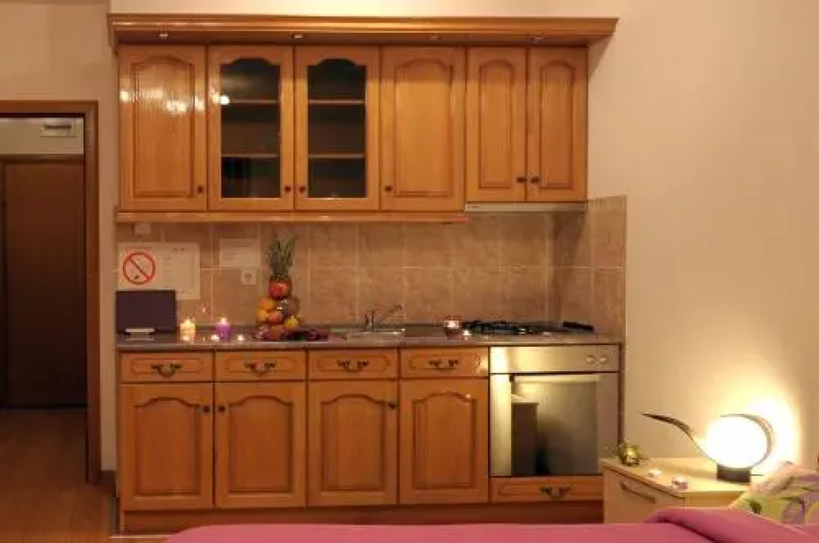 Apartments Iwa Centar