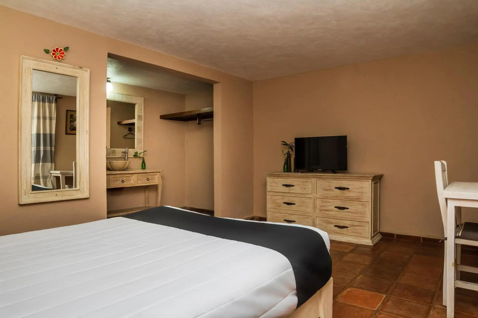 Rincon Soñado, Valle de Bravo