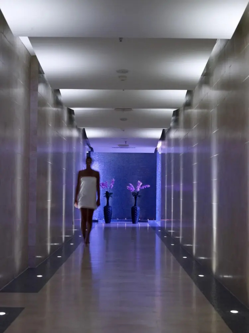 Atlantica Tropical Suites