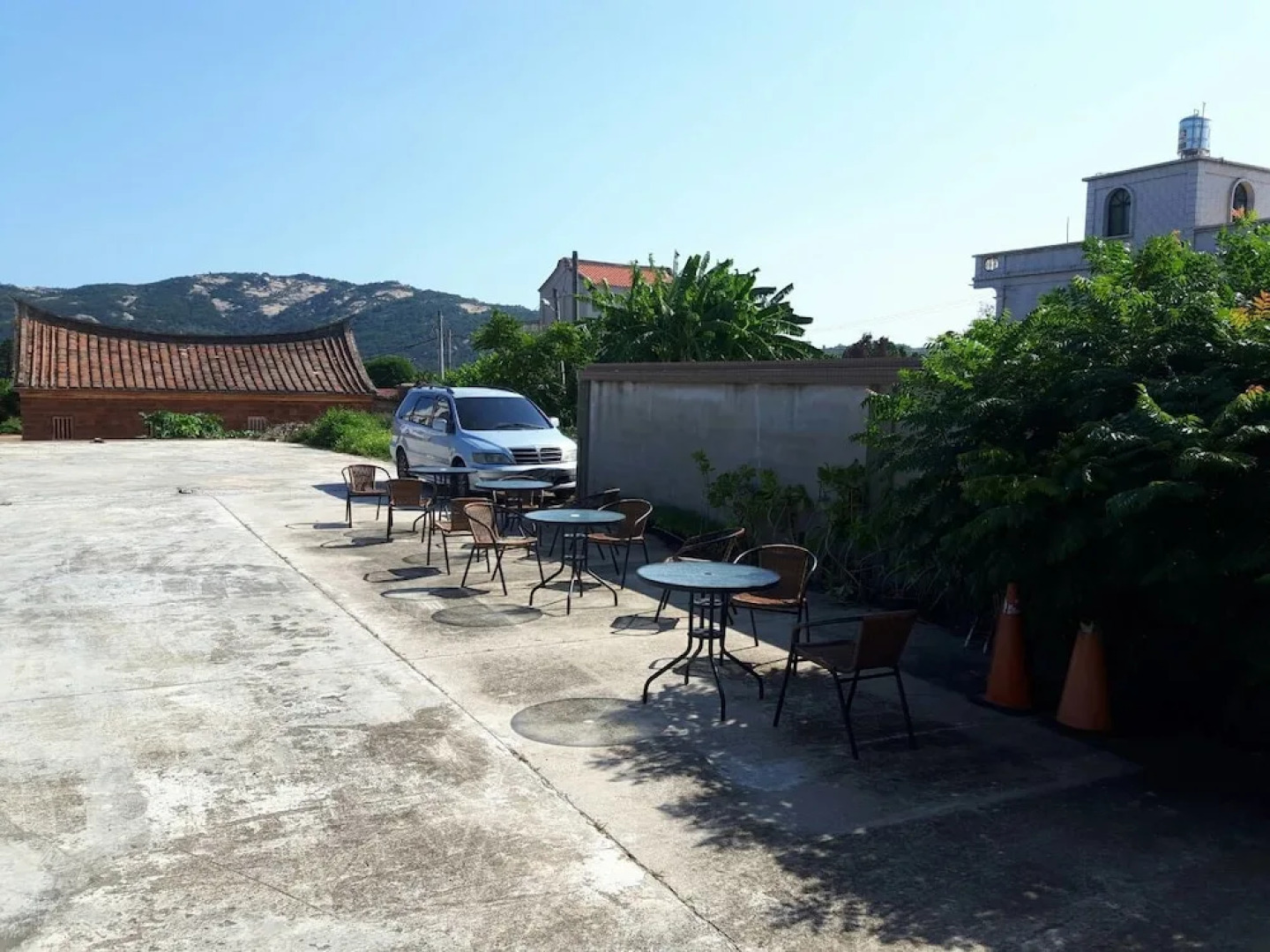 Hsianghua 81 Homestay