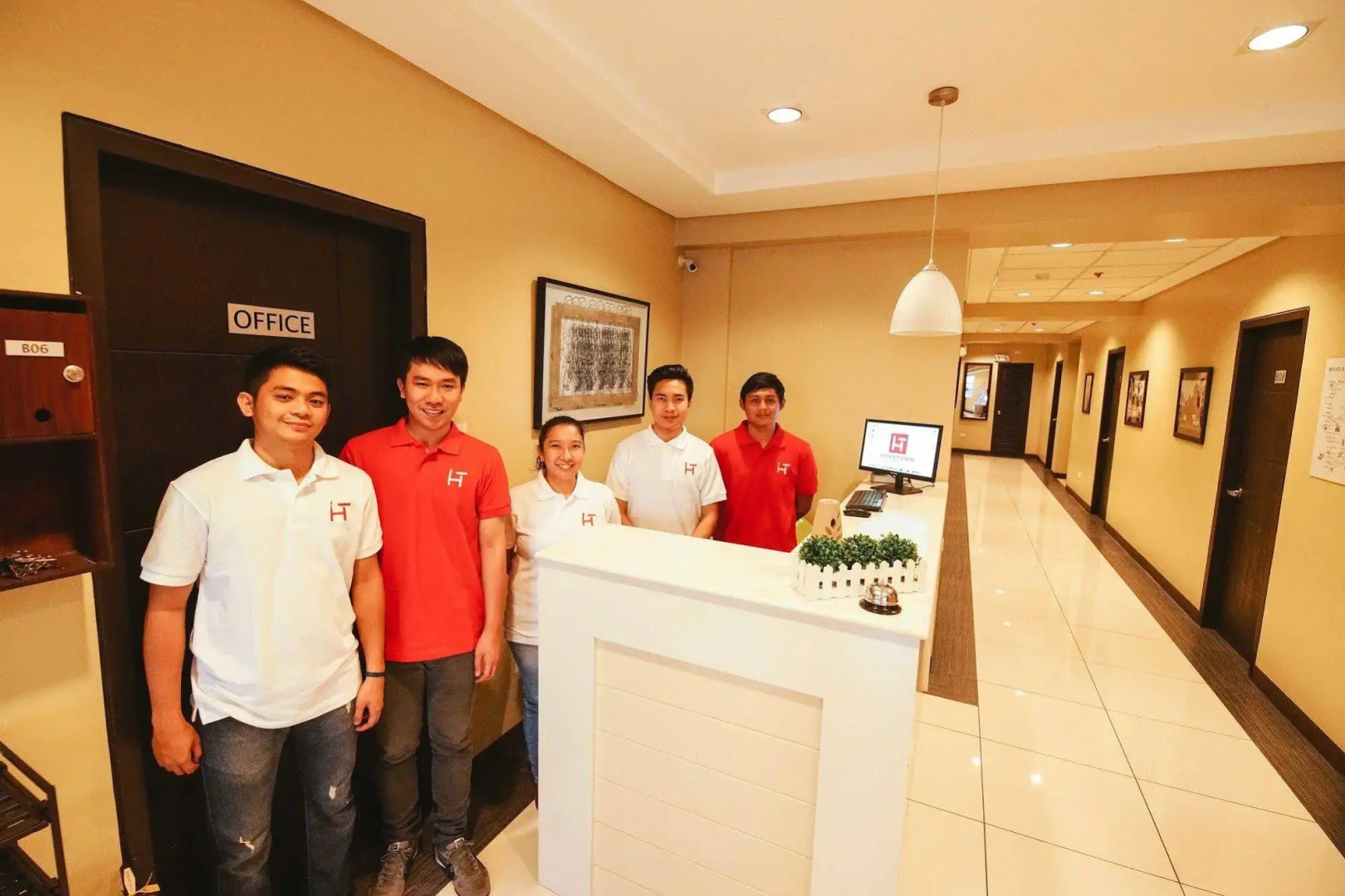 Hometown Hotel Makati - Edsa