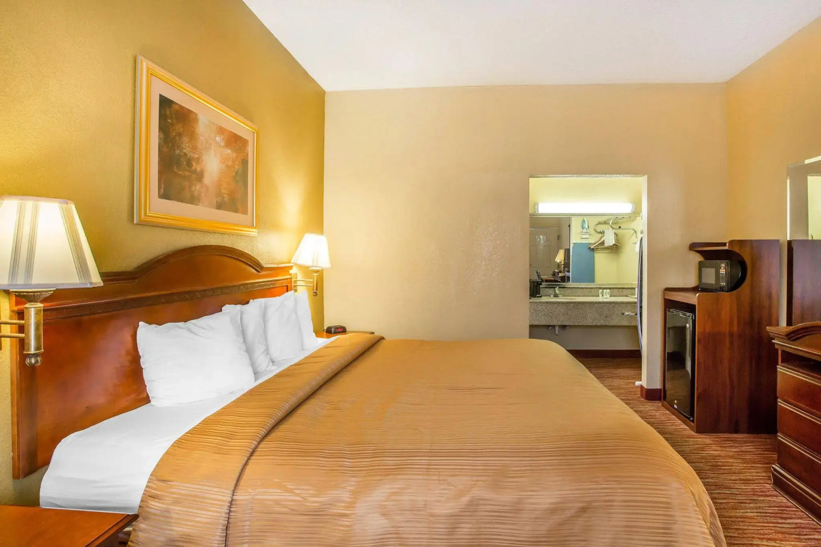 Quality Inn Goodlettsville