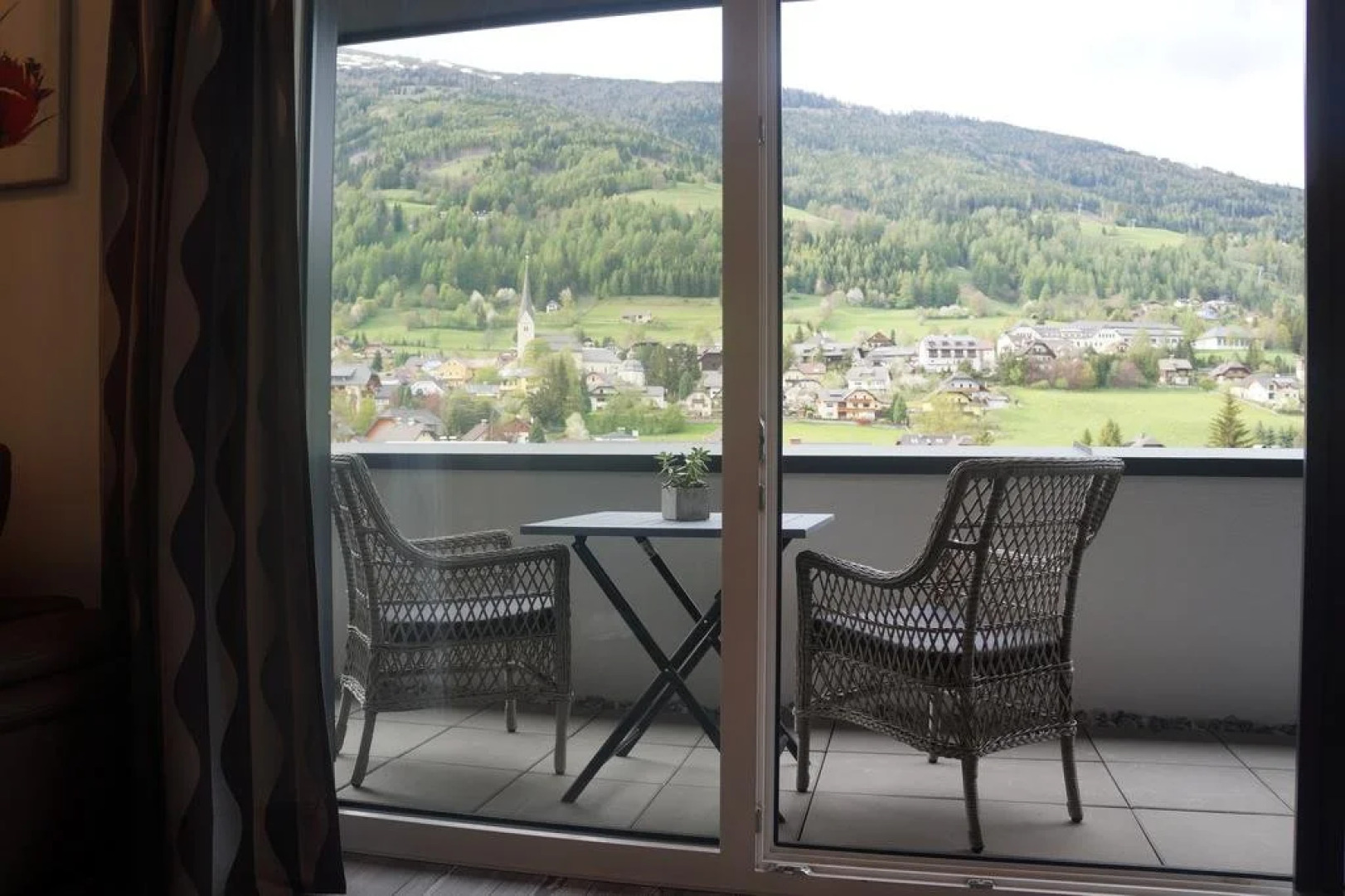 Appartements Dalila - Penthouse