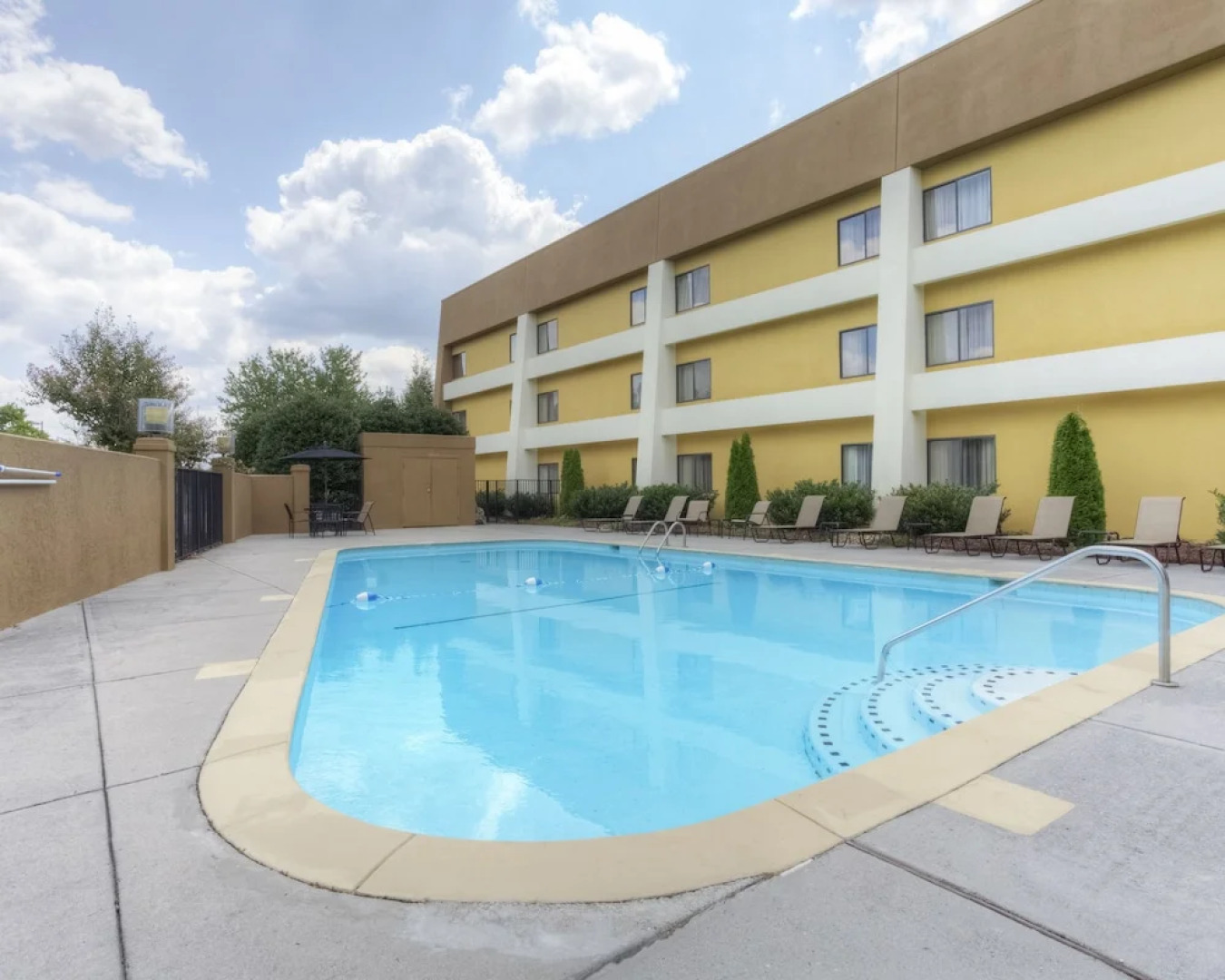 Sleep Inn & Suites West Knoxville